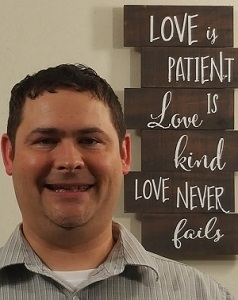 Ed Paul - Professional Life Coach to IT Professionals, Military Personnel, and Ministry leaders in health, finances, work transitions, balance, and calling and destiny.