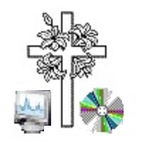 Hourly website design - Christian Website Design